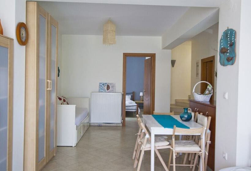 Bozis Private Pool Villa By Halkidiki Villas