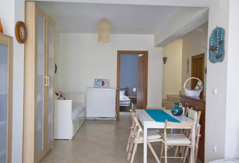 Bozis Private Pool Villa By Halkidiki Villas