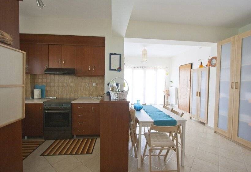 Bozis Private Pool Villa By Halkidiki Villas