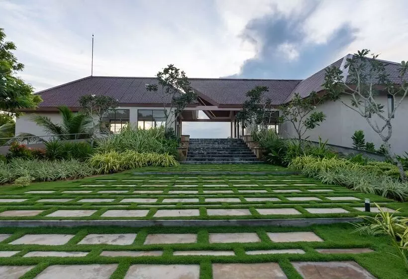 هتل Aprota Villas