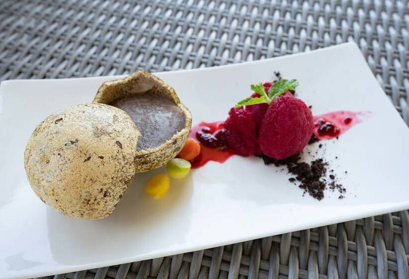 هتل Aprota Villas