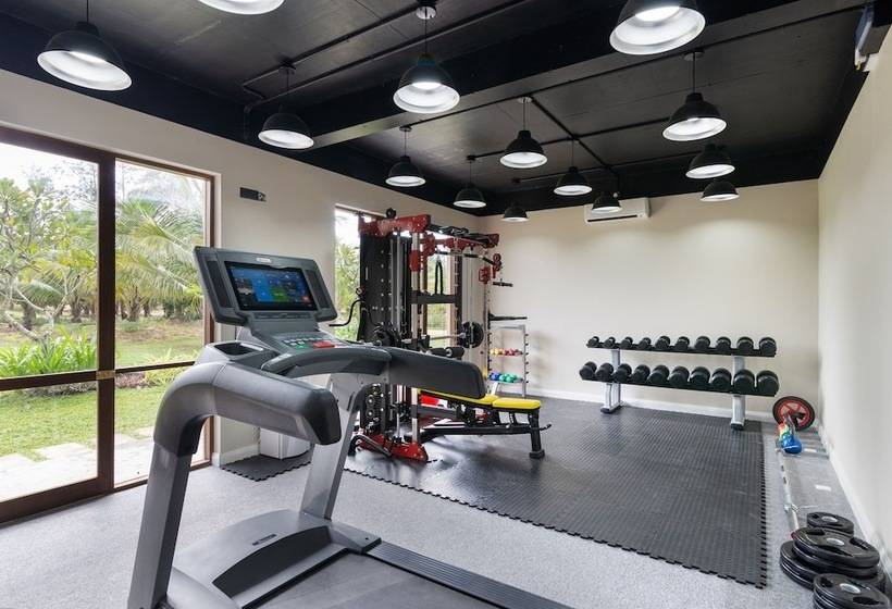 هتل Aprota Villas