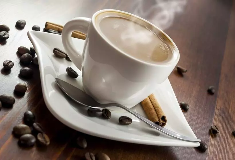 ホテル Aristokrat