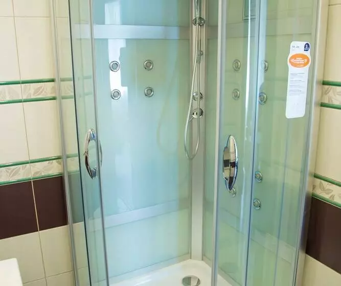 ホテル Aristokrat