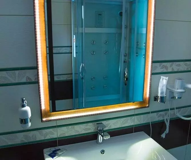 ホテル Aristokrat