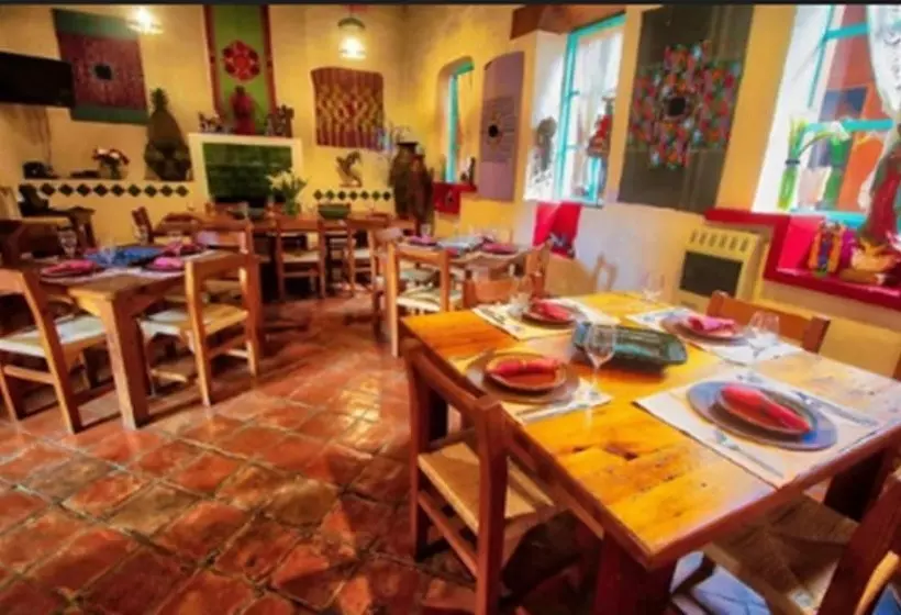 Hotelli Casa Encantada