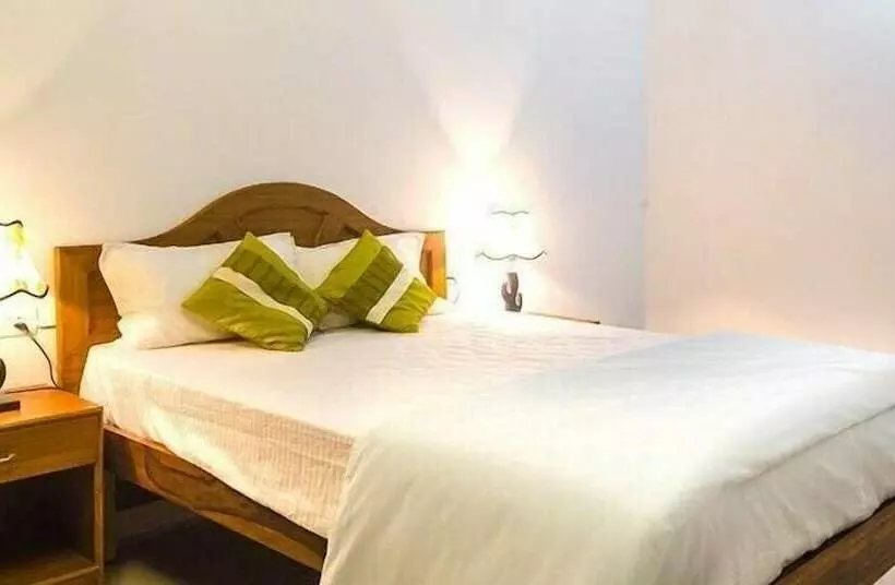 Hôtel Eve Resort
