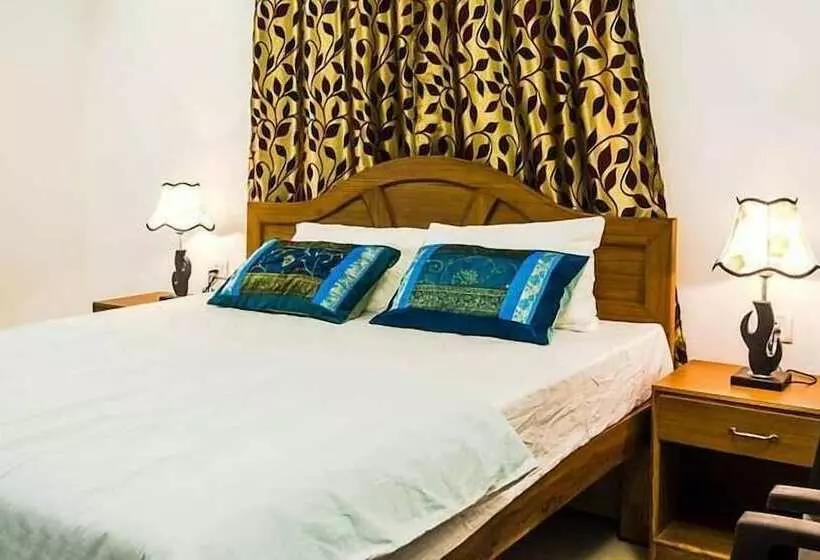 Hôtel Eve Resort