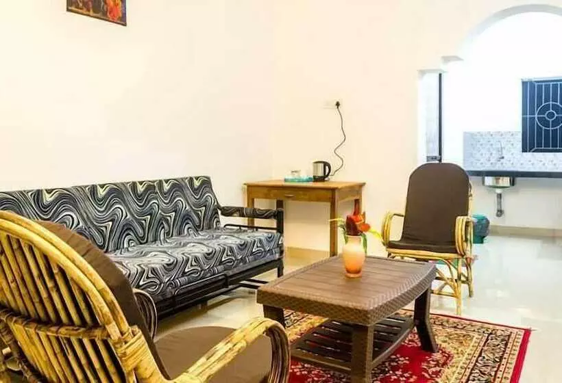Hôtel Eve Resort