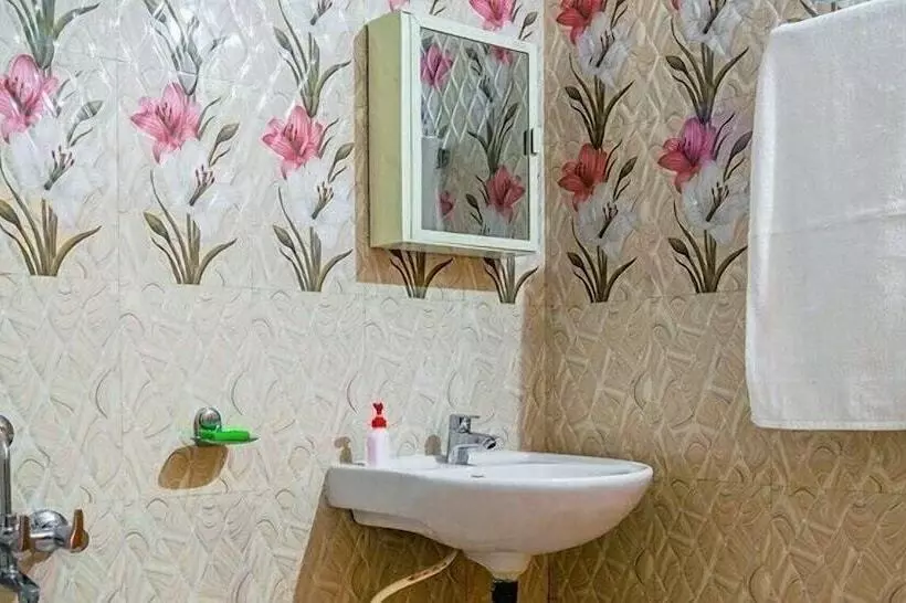 Hôtel Eve Resort