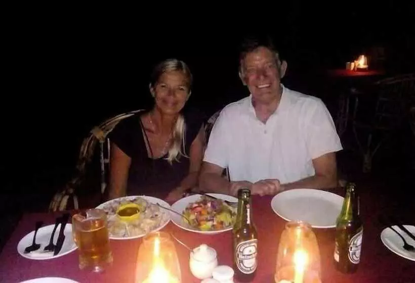 Hôtel Eve Resort