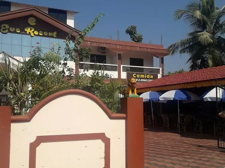 Hôtel Eve Resort