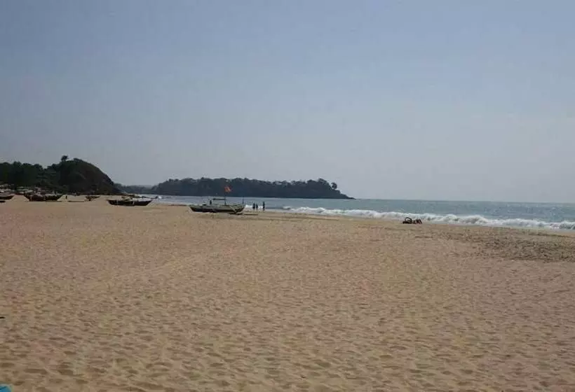 Hôtel Eve Resort