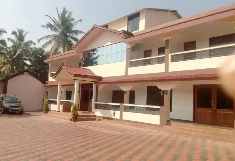 Hôtel Eve Resort