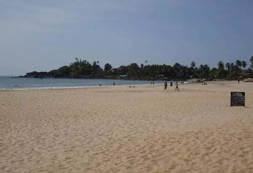 Hôtel Eve Resort