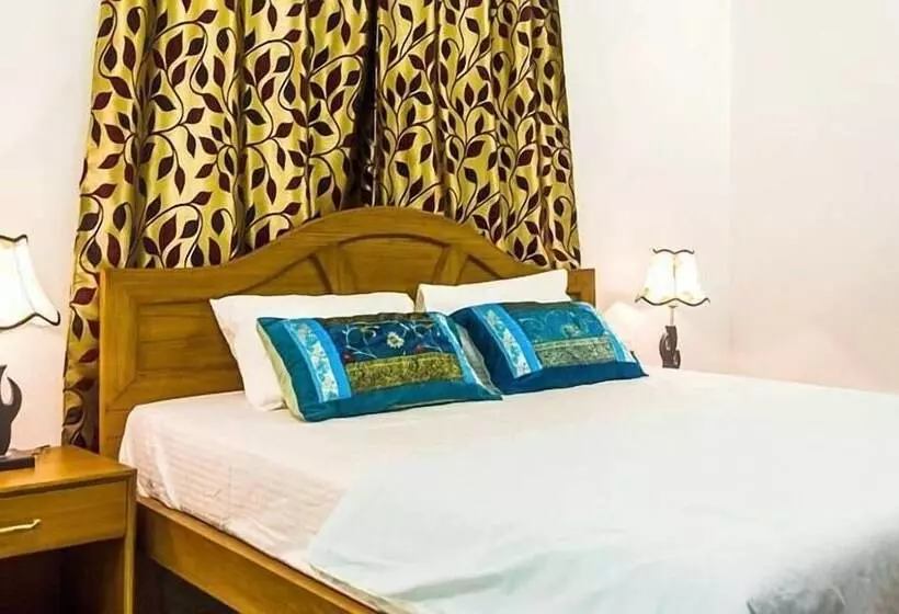 Hôtel Eve Resort