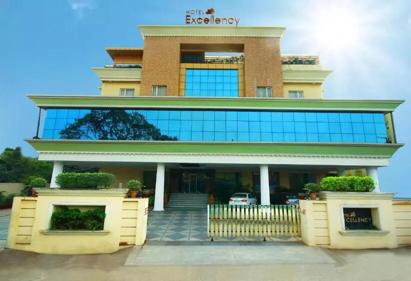 Hotel Excellency
