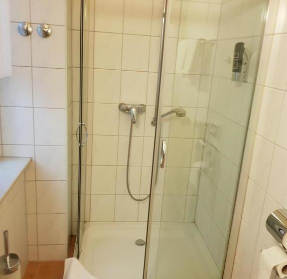 Отель Haus Mecklenburg