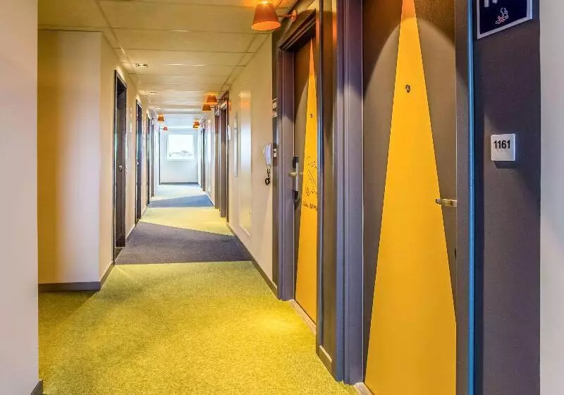 ホテル Ibis Budget Uberlandia