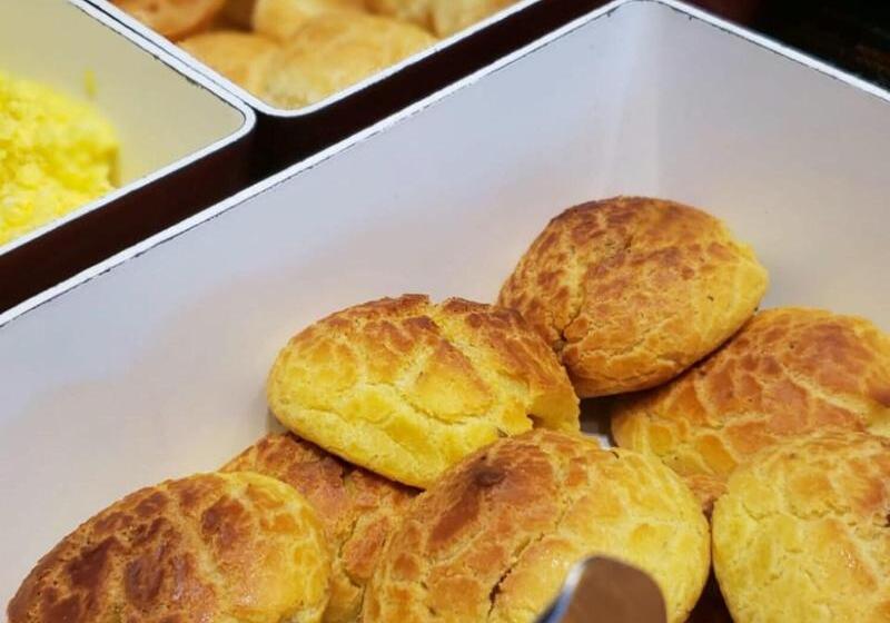 Hotel Ibis Budget Uberlandia