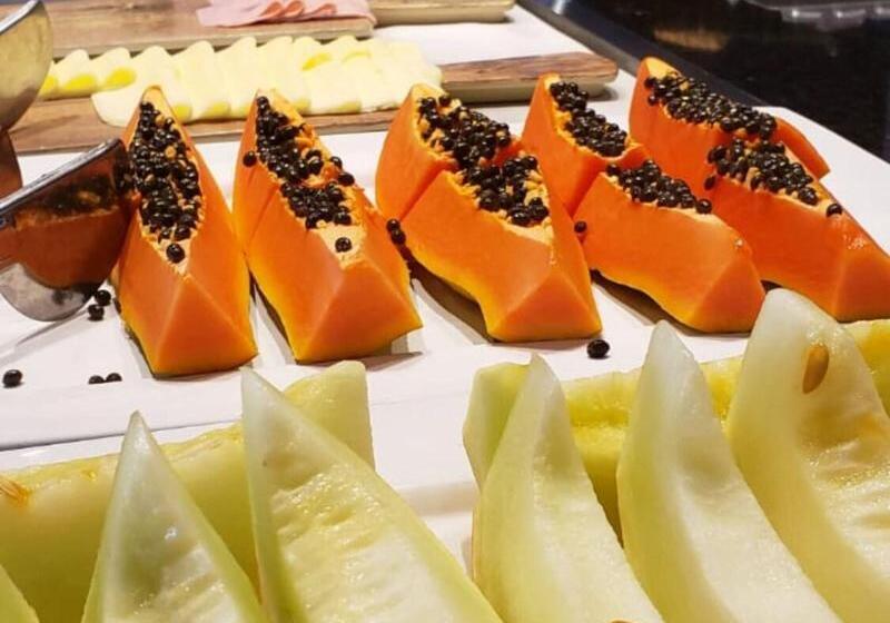 Hotel Ibis Budget Uberlandia