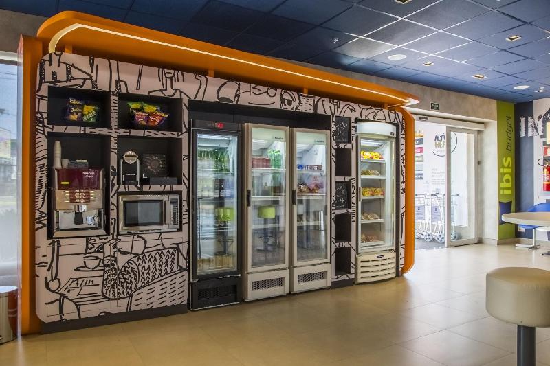 Hotel Ibis Budget Uberlandia