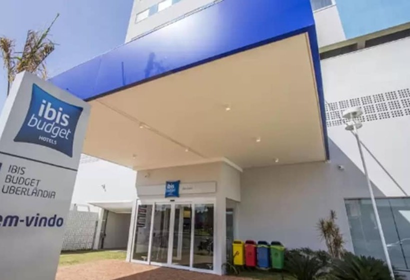 Hotel Ibis Budget Uberlandia