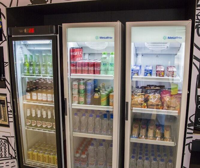 Hotel Ibis Budget Uberlandia