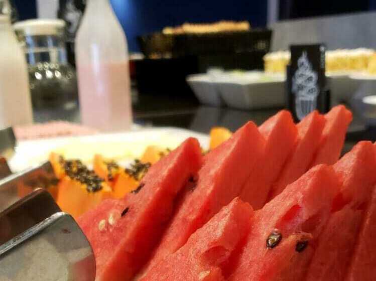 Hotel Ibis Budget Uberlandia