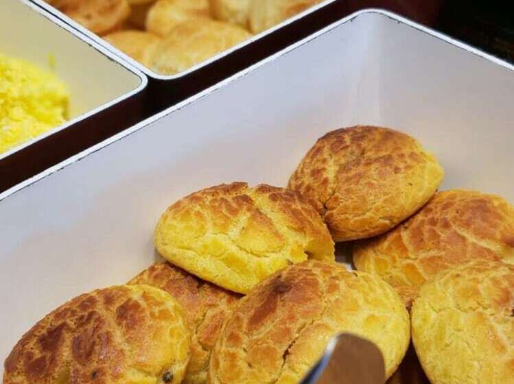 Hotel Ibis Budget Uberlandia