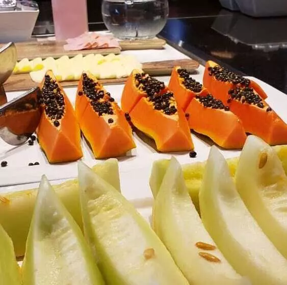 ホテル Ibis Budget Uberlandia