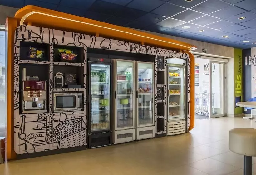 ホテル Ibis Budget Uberlandia