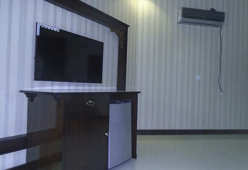 هتل National Club