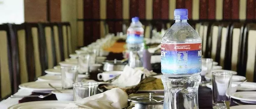 هتل National Club