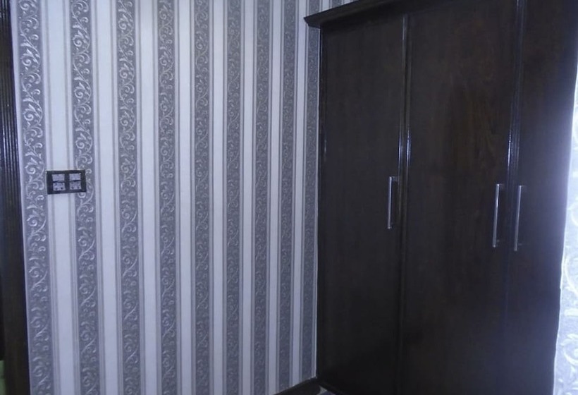 هتل National Club