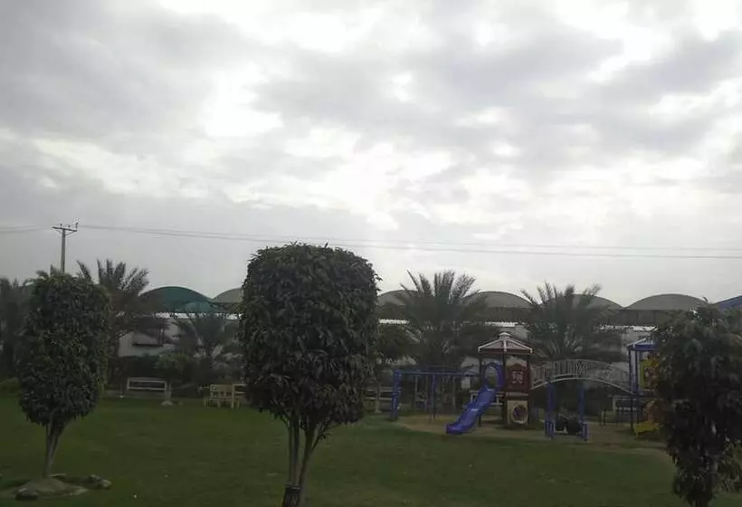 هتل National Club