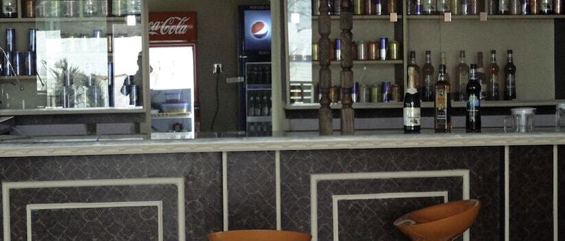 هتل National Club