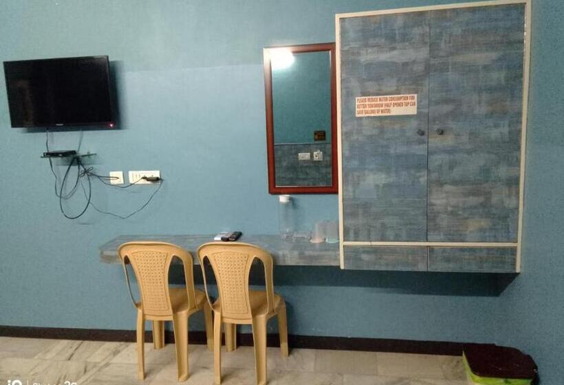 בית מלון כפרי Sm Mansion Near Harbour & High Court