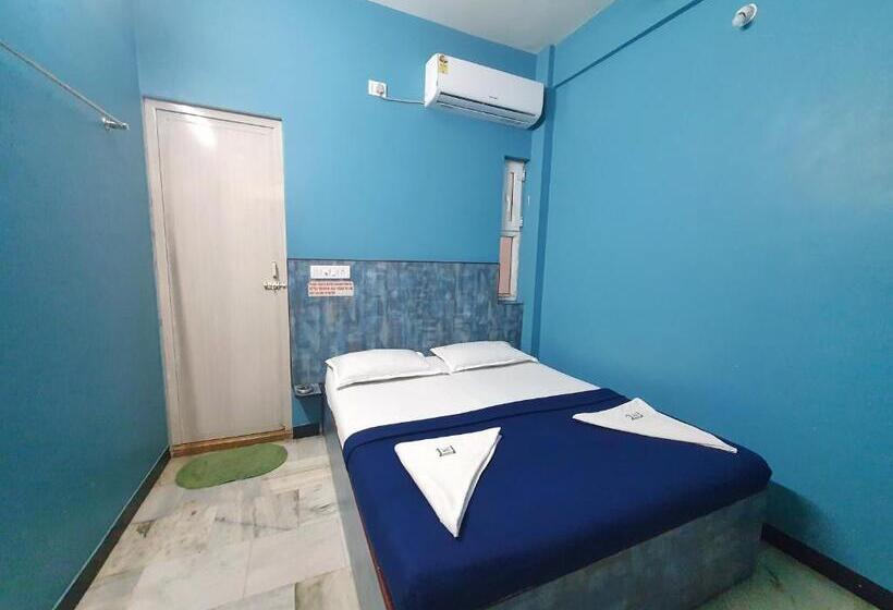 בית מלון כפרי Sm Mansion Near Harbour & High Court