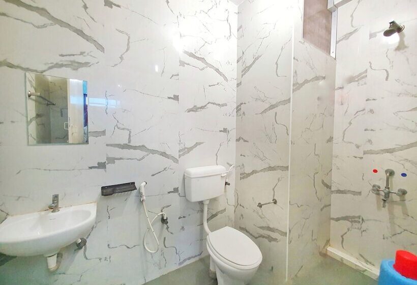 בית מלון כפרי Sm Mansion Near Harbour & High Court