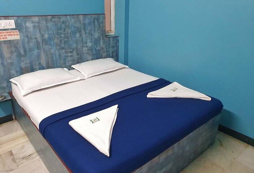 בית מלון כפרי Sm Mansion Near Harbour & High Court