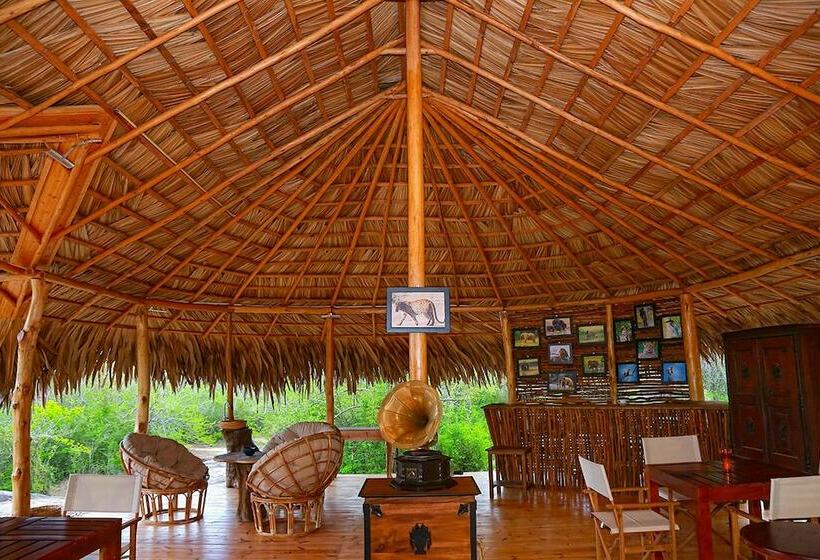 酒店 The Sanctuary Yala