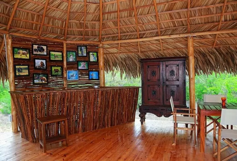 هتل The Sanctuary Yala
