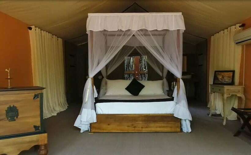 酒店 The Sanctuary Yala