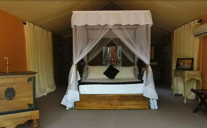 هتل The Sanctuary Yala