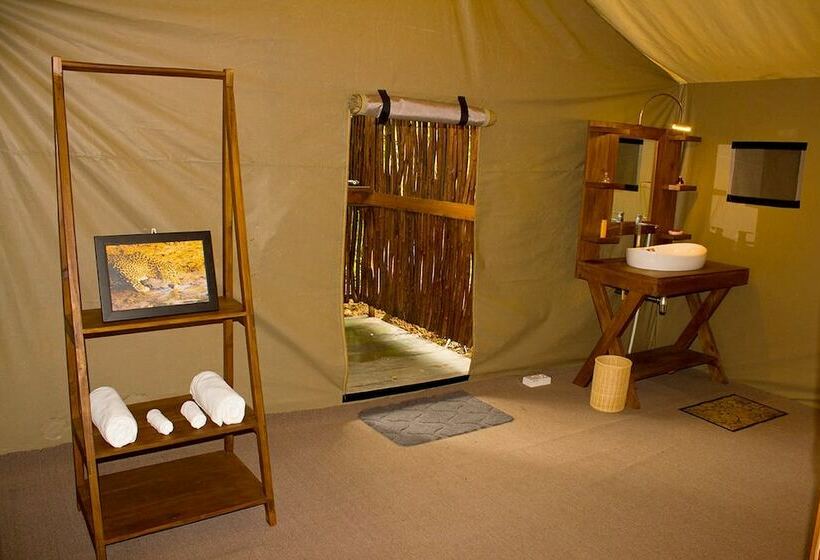 酒店 The Sanctuary Yala