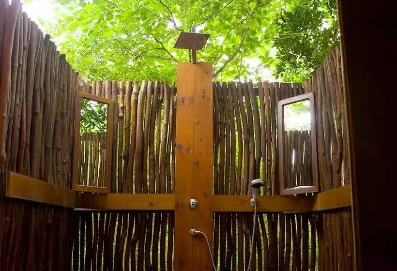 هتل The Sanctuary Yala
