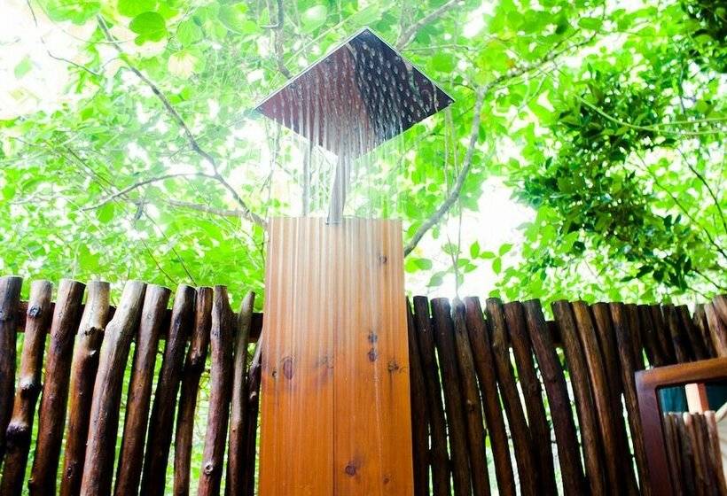 酒店 The Sanctuary Yala