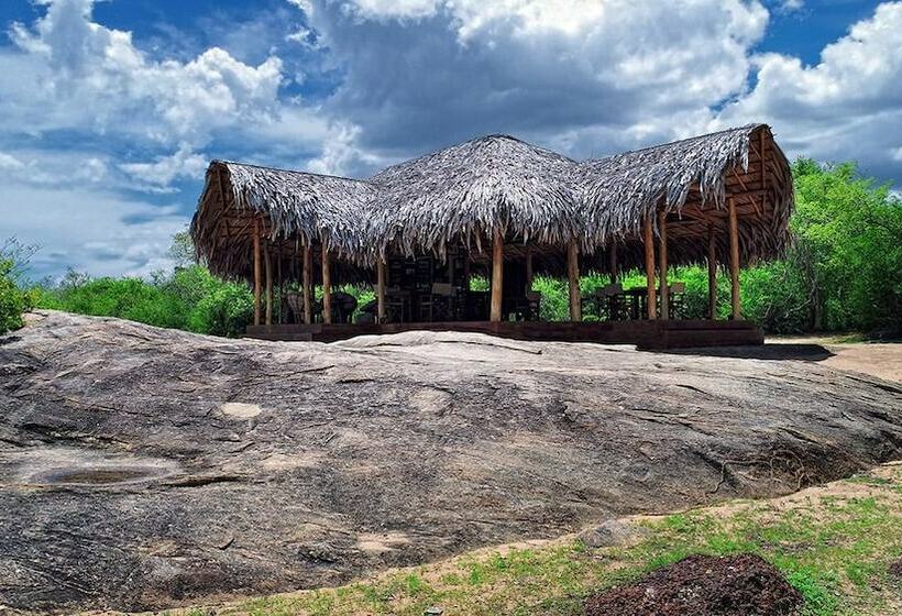 酒店 The Sanctuary Yala