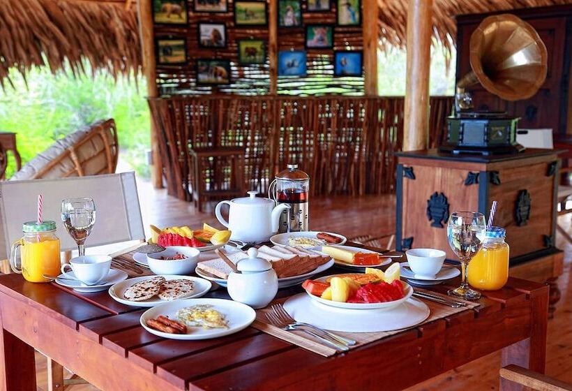 酒店 The Sanctuary Yala